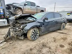 1N4AL3AP3JC158749 2018 NISSAN ALTIMA