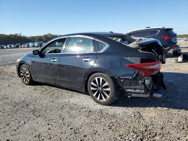 1N4AL3AP3JC158847 2018 NISSAN ALTIMA - Image 2