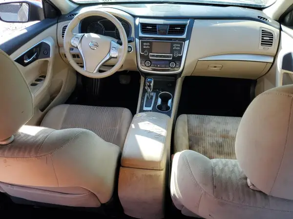 1N4AL3AP3JC158847 2018 NISSAN ALTIMA - Image 8
