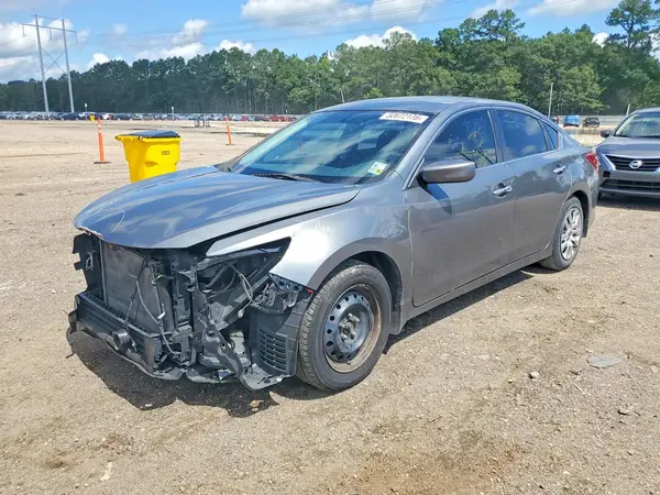 1N4AL3AP3JC158914 2018 NISSAN ALTIMA - Image 1