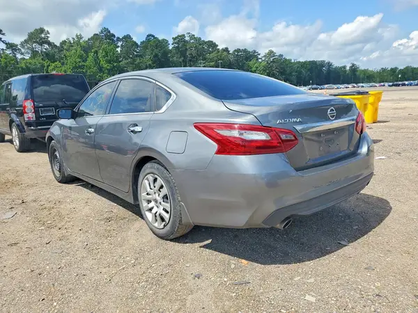 1N4AL3AP3JC158914 2018 NISSAN ALTIMA - Image 2