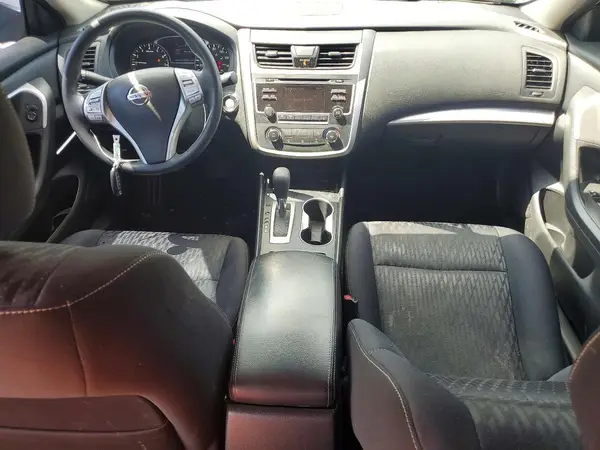 1N4AL3AP3JC158914 2018 NISSAN ALTIMA - Image 8
