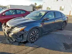 1N4AL3AP3JC159125 2018 NISSAN ALTIMA