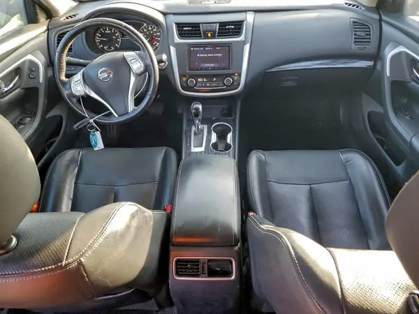 1N4AL3AP3JC159125 2018 NISSAN ALTIMA - Image 8