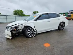 1N4AL3AP3JC159299 2018 NISSAN ALTIMA