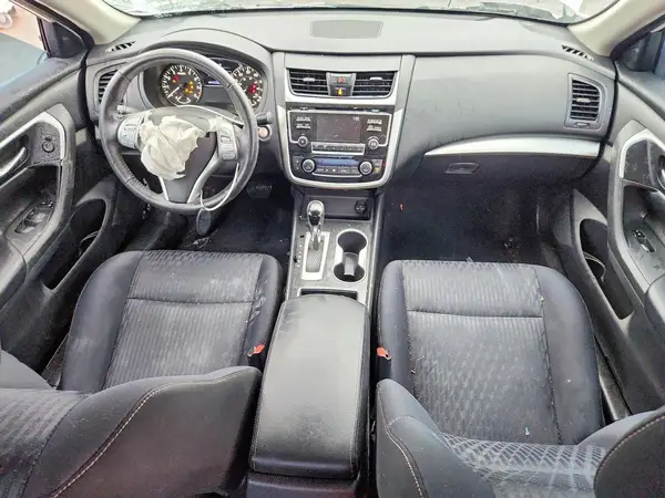1N4AL3AP3JC159299 2018 NISSAN ALTIMA - Image 8