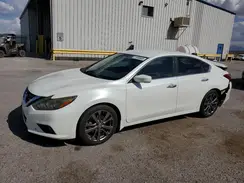 1N4AL3AP3JC159495 2018 NISSAN ALTIMA