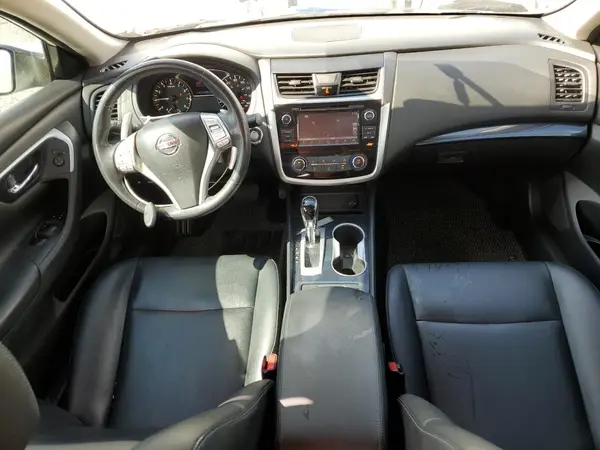 1N4AL3AP3JC159495 2018 NISSAN ALTIMA - Image 8