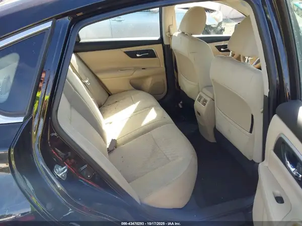 1N4AL3AP3JC160341 2018 NISSAN ALTIMA - Image 8