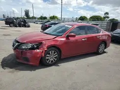 1N4AL3AP3JC160405 2018 NISSAN ALTIMA
