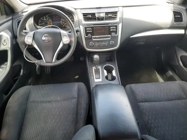 1N4AL3AP3JC160405 2018 NISSAN ALTIMA - Image 8