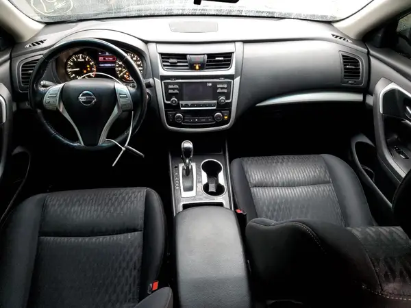 1N4AL3AP3JC160484 2018 NISSAN ALTIMA - Image 8
