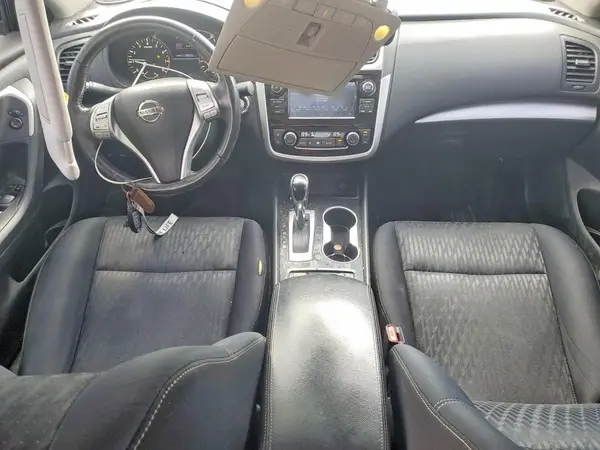 1N4AL3AP3JC160548 2018 NISSAN ALTIMA - Image 8