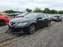 1N4AL3AP3JC160601 2018 NISSAN ALTIMA