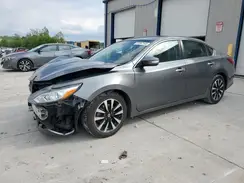 1N4AL3AP3JC160873 2018 NISSAN ALTIMA