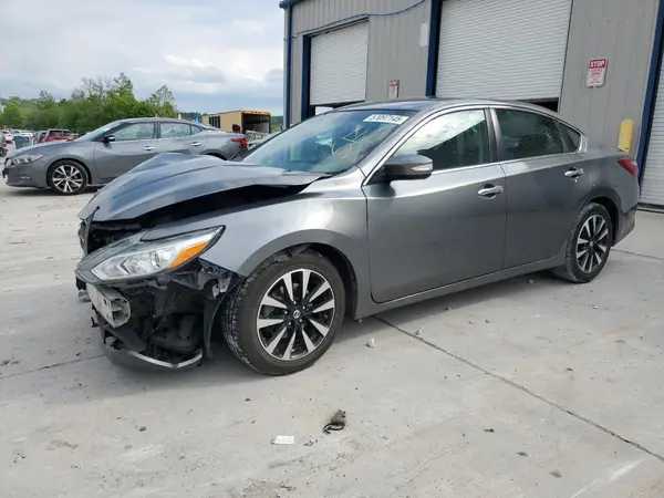 1N4AL3AP3JC160873 2018 NISSAN ALTIMA - Image 1