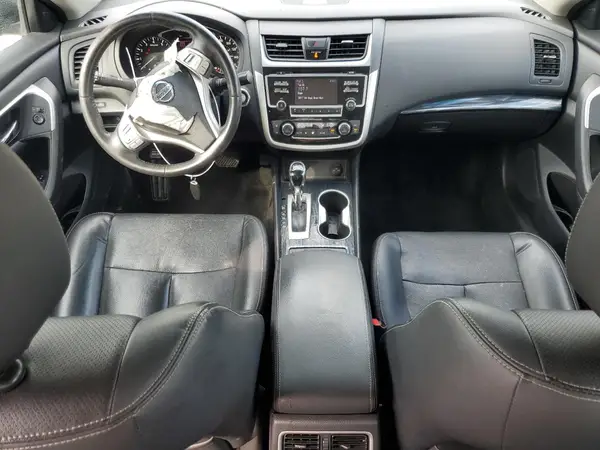 1N4AL3AP3JC160873 2018 NISSAN ALTIMA - Image 8