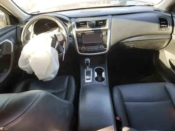 1N4AL3AP3JC160890 2018 NISSAN ALTIMA - Image 8