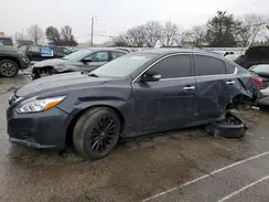 1N4AL3AP3JC160954 2018 NISSAN ALTIMA