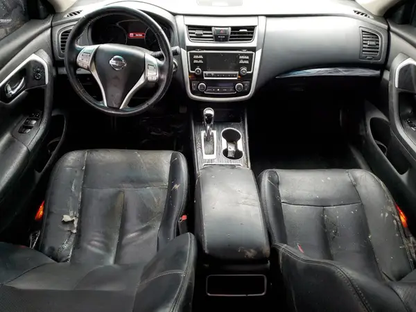 1N4AL3AP3JC160954 2018 NISSAN ALTIMA - Image 8