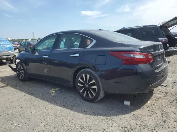 1N4AL3AP3JC160968 2018 NISSAN ALTIMA - Image 2