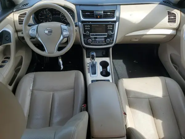 1N4AL3AP3JC160968 2018 NISSAN ALTIMA - Image 8