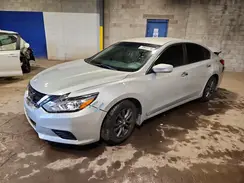 1N4AL3AP3JC160999 2018 NISSAN ALTIMA