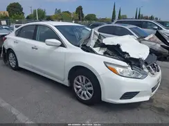 1N4AL3AP3JC161151 2018 NISSAN ALTIMA