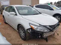 1N4AL3AP3JC161182 2018 NISSAN ALTIMA