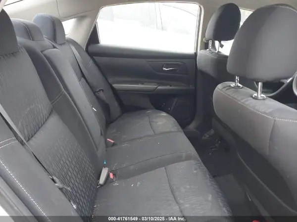 1N4AL3AP3JC161182 2018 NISSAN ALTIMA - Image 8