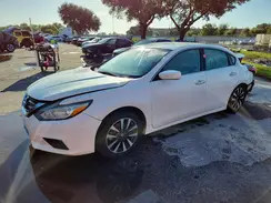 1N4AL3AP3JC161229 2018 NISSAN ALTIMA