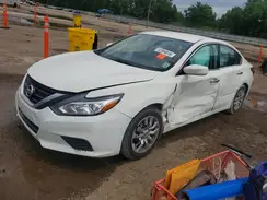 1N4AL3AP3JC161487 2018 NISSAN ALTIMA