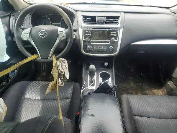 1N4AL3AP3JC161487 2018 NISSAN ALTIMA - Image 8