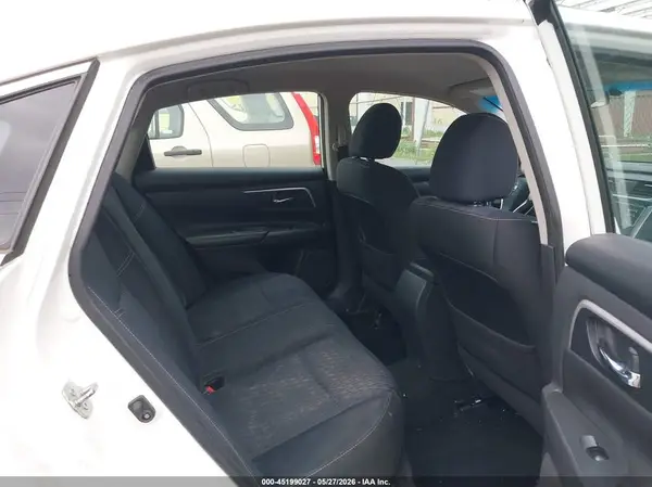 1N4AL3AP3JC161540 2018 NISSAN ALTIMA - Image 8