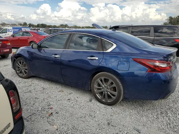 1N4AL3AP3JC162008 2018 NISSAN ALTIMA - Image 2