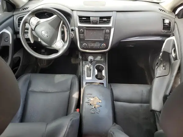 1N4AL3AP3JC162008 2018 NISSAN ALTIMA - Image 8