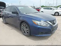 1N4AL3AP3JC162025 2018 NISSAN ALTIMA