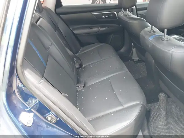 1N4AL3AP3JC162025 2018 NISSAN ALTIMA - Image 8