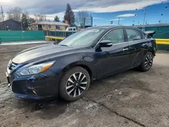 1N4AL3AP3JC162283 2018 NISSAN ALTIMA
