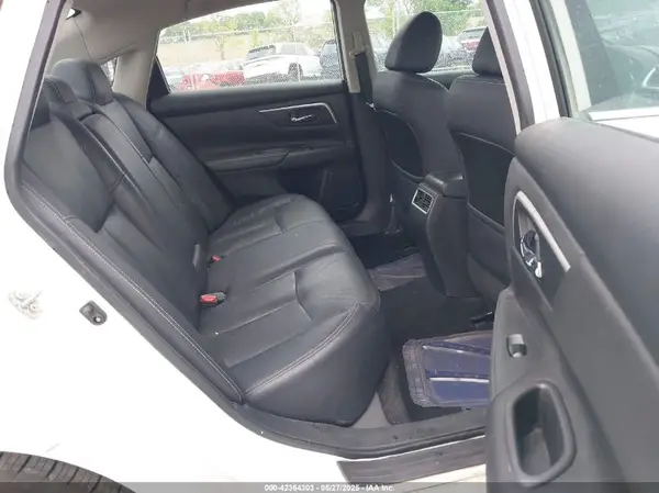 1N4AL3AP3JC163238 2018 NISSAN ALTIMA - Image 8