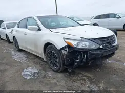 1N4AL3AP3JC163711 2018 NISSAN ALTIMA