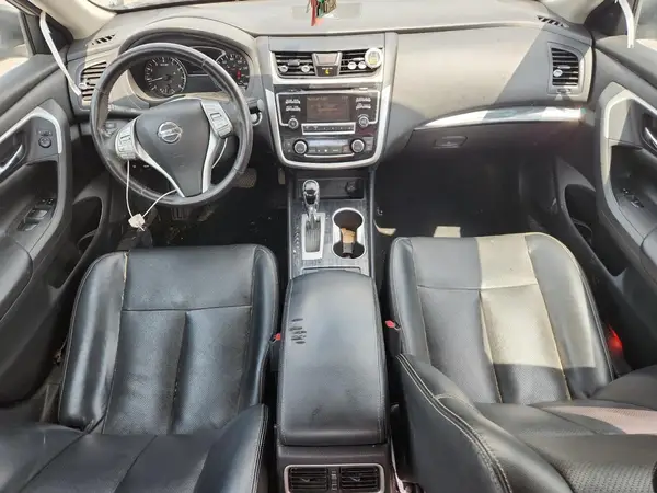 1N4AL3AP3JC163823 2018 NISSAN ALTIMA - Image 8