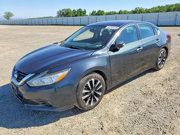 1N4AL3AP3JC164034 2018 NISSAN ALTIMA - Image 1