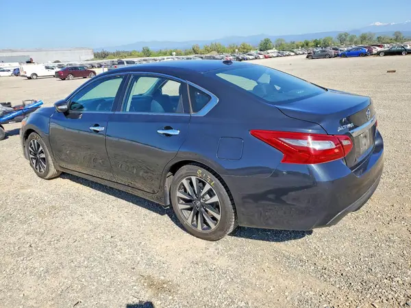 1N4AL3AP3JC164034 2018 NISSAN ALTIMA - Image 2