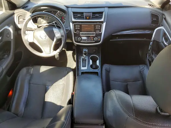 1N4AL3AP3JC164034 2018 NISSAN ALTIMA - Image 8