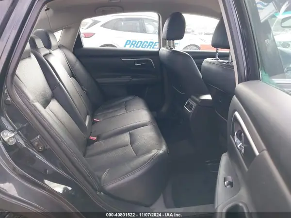 1N4AL3AP3JC164082 2018 NISSAN ALTIMA - Image 8