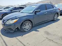 1N4AL3AP3JC164163 2018 NISSAN ALTIMA