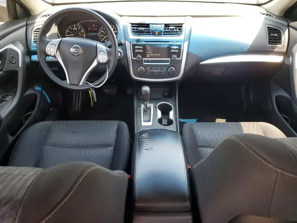 1N4AL3AP3JC164163 2018 NISSAN ALTIMA - Image 8
