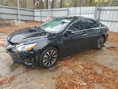 1N4AL3AP3JC164342 2018 NISSAN ALTIMA