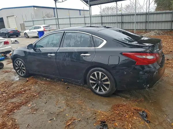 1N4AL3AP3JC164342 2018 NISSAN ALTIMA - Image 2